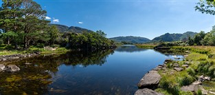 Killarney & the Ring of Kerry GOLD